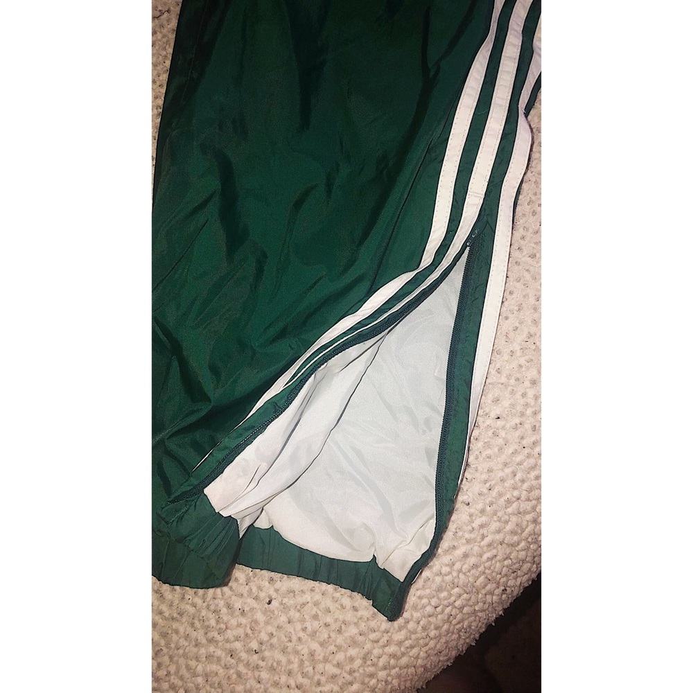 💕😍❤️MAKE AN OFFER! 90s VINTAGE ADIDAS TRACK PANTS😍💕 - Picture 8 of 8